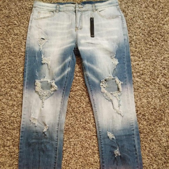 Amiri jeans